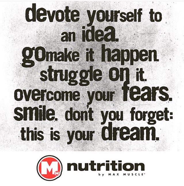MaxMuscleMS's tweet image. Keep grinding #MaxMuscleMs