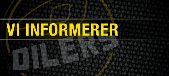 Stavanger Oilers (@stavangeroilers) on Twitter photo Billetter til semifinale #3 og #5 i salg på Billettservice. bit.ly/1PHsZPi #DelDrømmen #sammenervisterke Billetter til semifinale #3 og #5 i salg på Billettservice. bit.ly/1PHsZPi #DelDrømmen #sammenervisterke