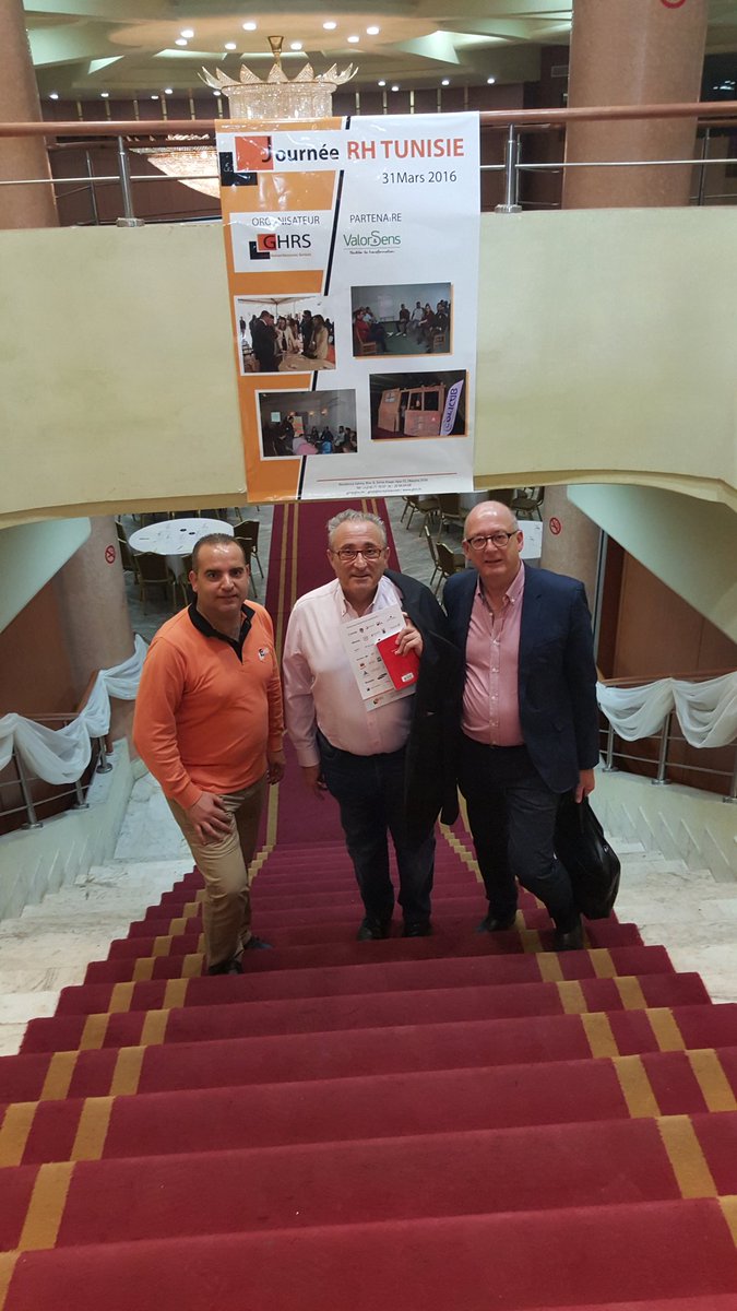 Début conférence GHRS VALOR &amp; SENS HR Day for Tunisia <a href="/VALORETSENS/">Jean-Marc JANNELLO</a> <a href="/RESEAU_GERME/">GERME</a> <a href="/symbiocratie/">Symbiocratie</a> <a href="/ghrs/">Global</a>