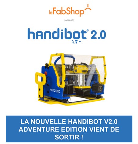 le FabClub tweet media