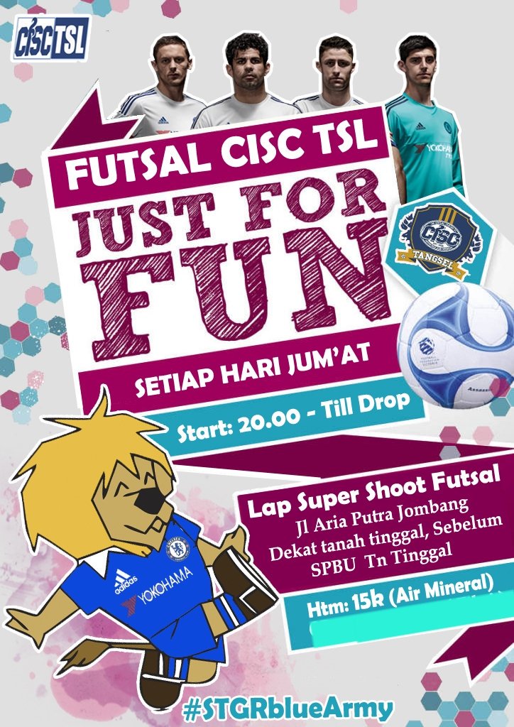 CISCtangsel's tweet image. #DATENG SIH
#RAMEIN SIH
#BIRUIN SIH

@CHELSEAUNPAM_
@UINTrueblues
@ChelseafcSTAN