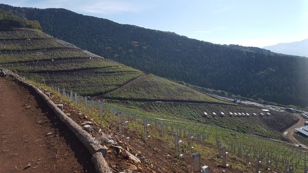 [:de]Schletter Japan, ein starker Teil der Schletter Gruppe[:] news.schletter.eu/?p=3690