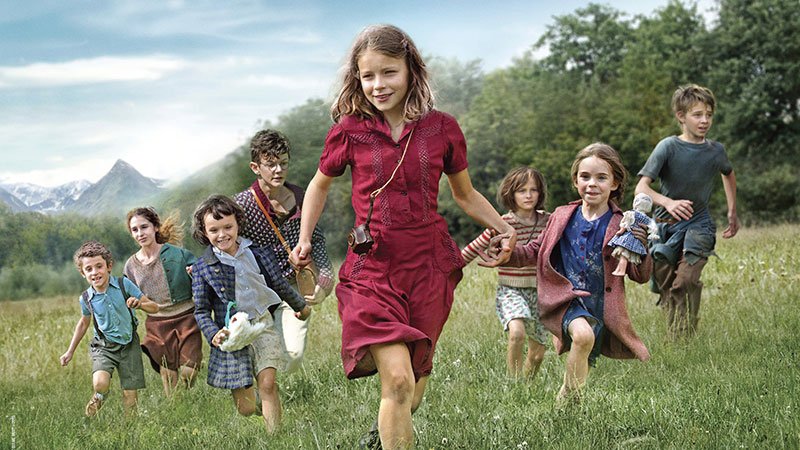 sandylemee's tweet photo. Gros coup de coeur pour #LeVoyageDeFanny !
https://t.co/riFuf5n80p https://t.co/3nHkHf0ojd