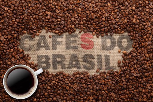 BrazilEmCasa's tweet photo. Thursday with smell of Brazilian coffee... The best taste, the best smell! Direct to your home with #BrazilEmCasa https://t.co/lVmyDXmzrI