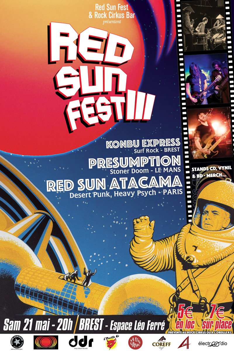 Drop Dead Records tweet media