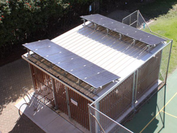 [:de]Vorbildliches aus Down Under: Solarladestation für E-Bikes[:] news.schletter.eu/?p=3692