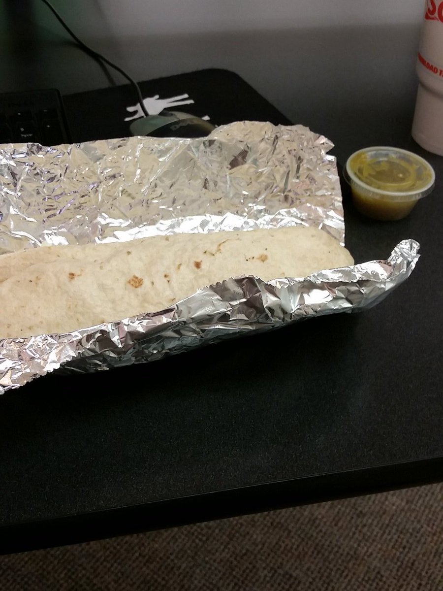 Nobody is more awesome than <a href="/ericahennigh/">Erica Hennigh</a>, because she is so thoughtful and always brings breakfast.