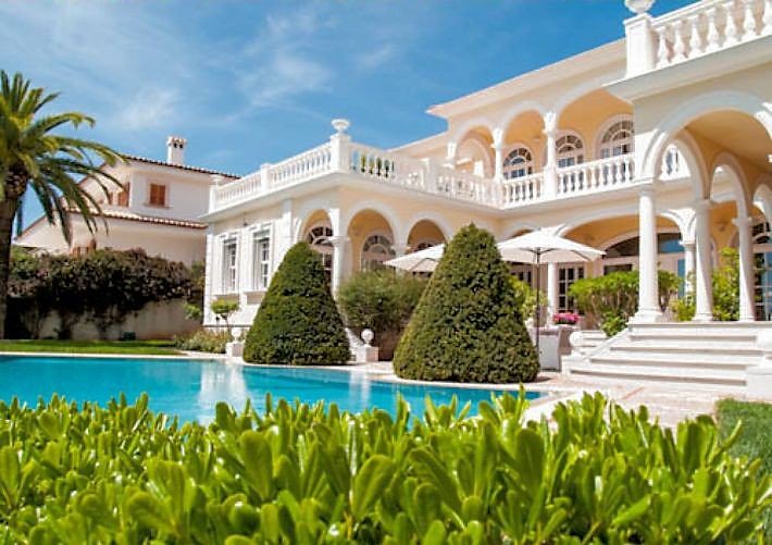 Luxury Villas For Sale Mallorca - bit.ly/1RpGqoq