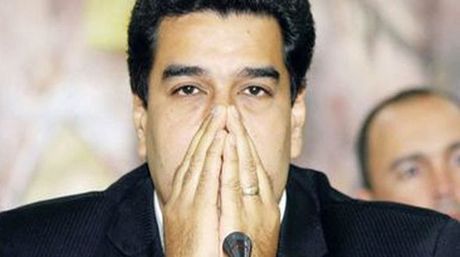 ElNacionalWeb's tweet photo. More Consulting: 60% de venezolanos cree que mejor salida para Maduro sea por referendo https://t.co/ZyUNusNY6Y https://t.co/uOsOSkeYBX