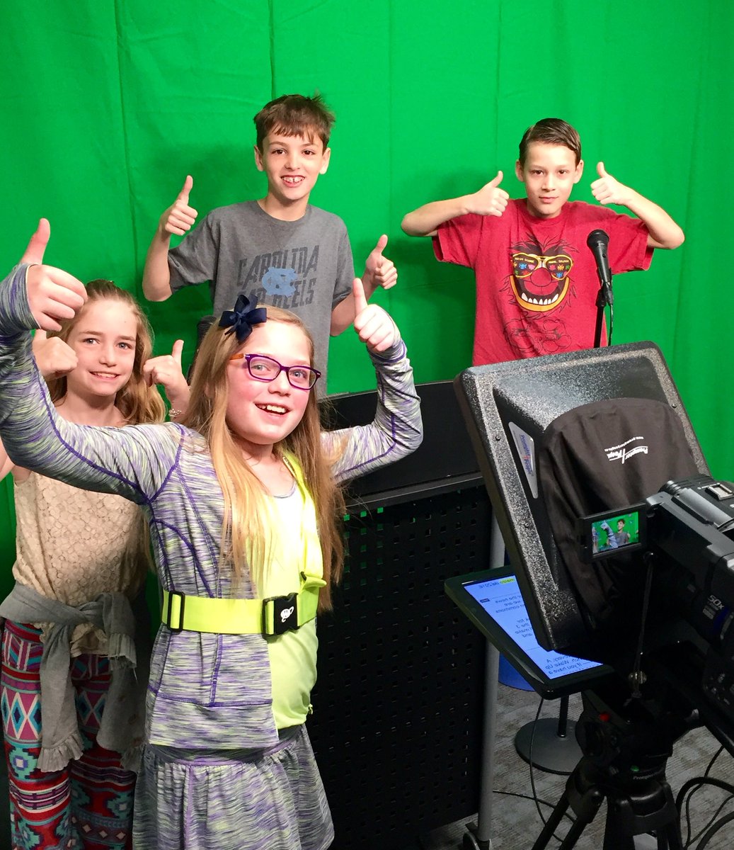 Katherine D. Stuver (@ms_stuver) on Twitter photo Discovery News Team debut in 3min... Prepped and ready to go 📰<a href="/DiscoveryAPS/">Discovery APS</a> <a href="/DscAPSG5/">Discovery APS 5th</a> Discovery News Team debut in 3min... Prepped and ready to go 📰<a href="/DiscoveryAPS/">Discovery APS</a> <a href="/DscAPSG5/">Discovery APS 5th</a>