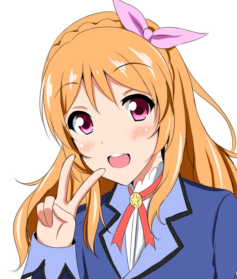 ここ最近のアニメで一番エネルギーをもらってたアイカツに感謝感謝 