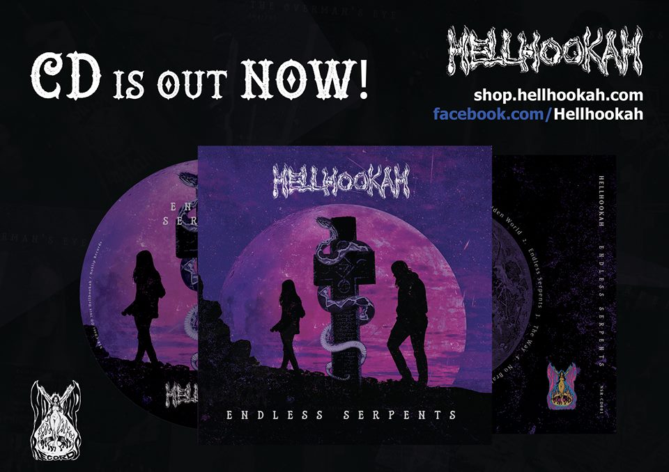 Hellhookah's tweet photo. Buy @Hellhookah CDs now directly from us or @NoSlipRecords! https://t.co/urctqeFY10