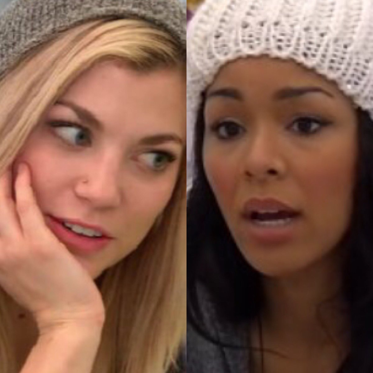 arisacox's tweet photo. But which #BBCAN femme gets a second chance at glory?! #kelvita #fakedoubleeviction #secretsuite @BigBrotherCA https://t.co/IcIYJARvP2
