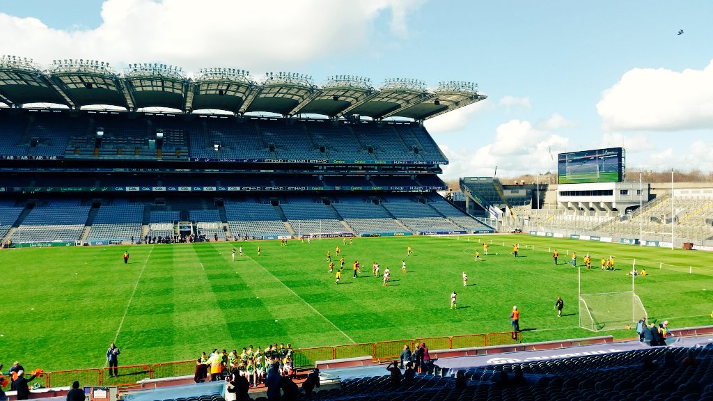 Clashmore/Kinsalebeg GAA Club tweet media