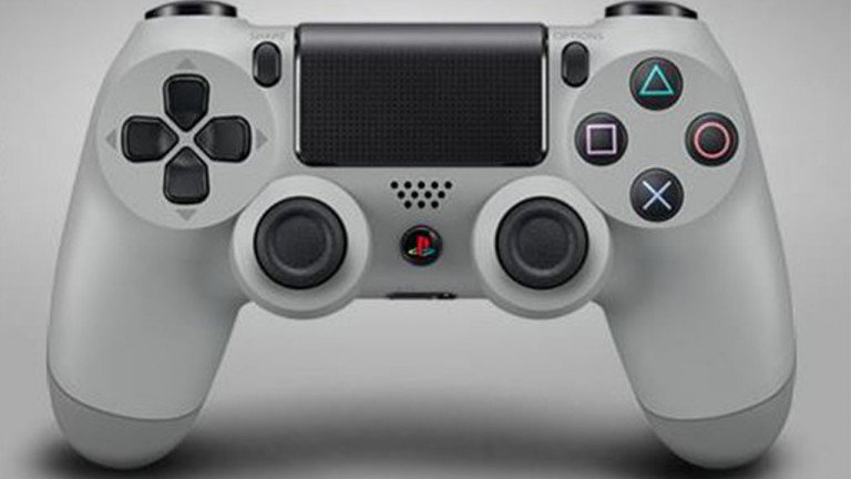 JVCom's tweet image. Gagnez la manette PS4 collector 20th year edition ! #Concours

RT + Follow @JVCom

Fin du concours le 07/04/16 à 14h