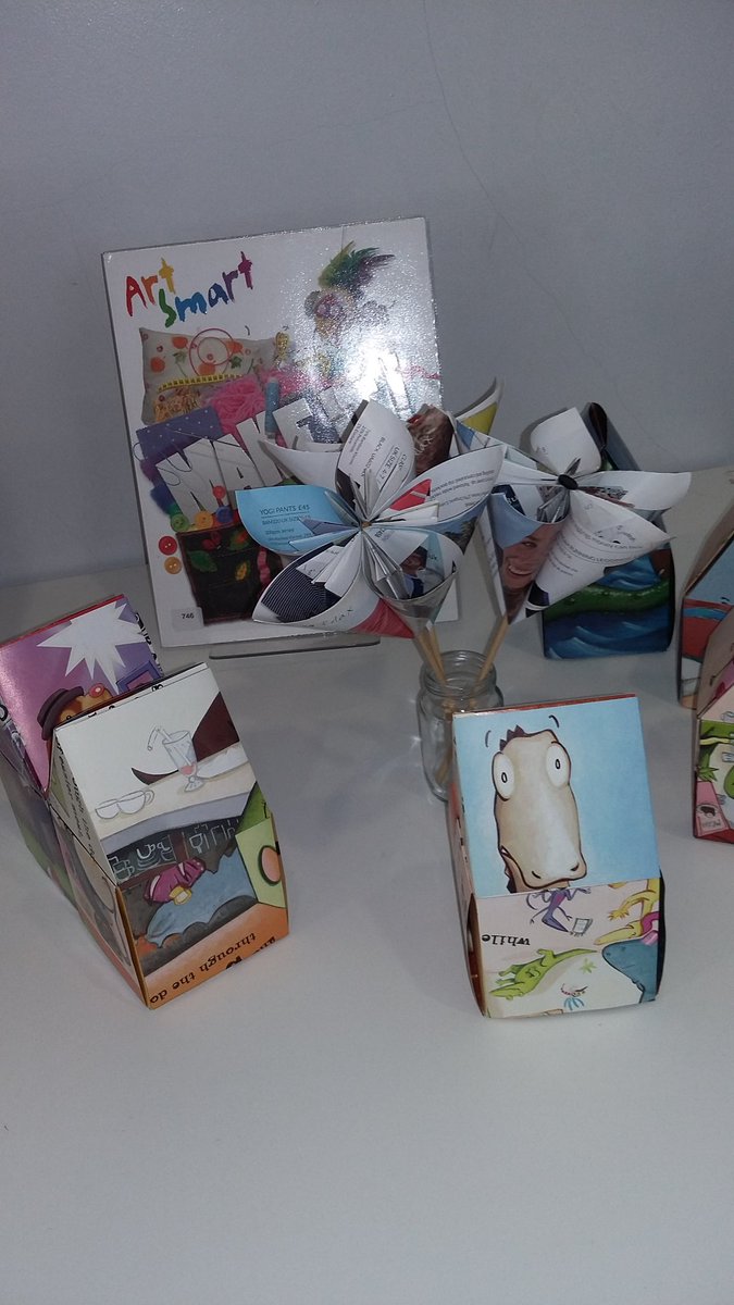 Bangor Carnegie Lib tweet media