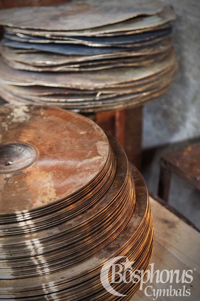 Iberdrum's tweet photo. Bosphorus Cymbals trabajando duro... Ya vienen de nuevo!!!!!
https://t.co/vusqh9GgXy
Pregunta en tu tienda habitual. https://t.co/Gt5o4PSZ4E