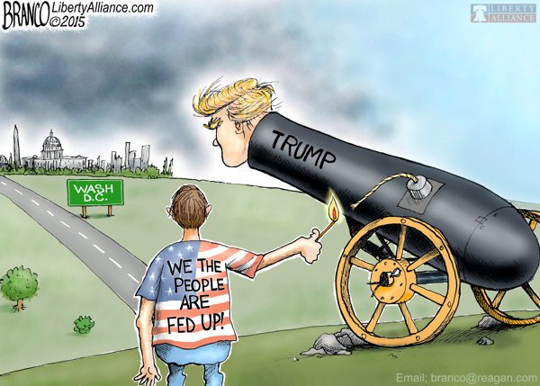 LindaSuhler's tweet image. Oh, yeah.
We're fed up.
And we're coming for you, DC.
✔️VOTE #Trump2016 #Wisconsin
#WIPrimary
#MakeAmericaGreatAgain