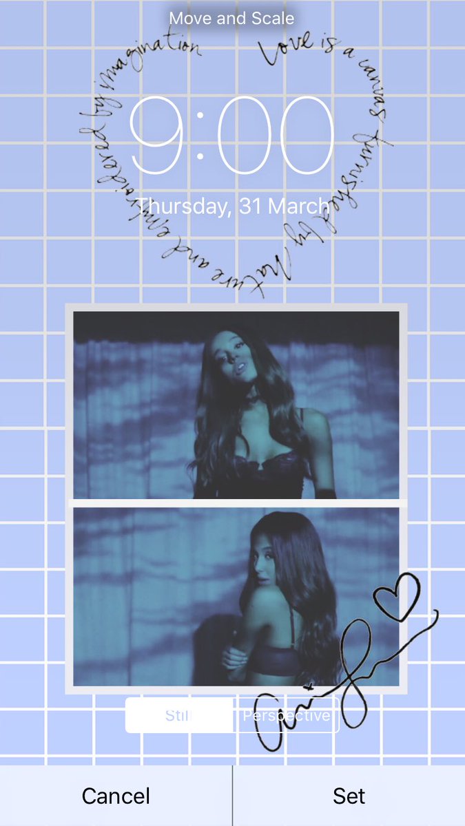 lunalockscreen's tweet photo. requested by @arianesbian ☕️ ariana grande dangerous woman lockscreen + homescreen ✨☁️rt if u want👼🏼 I'll dm it to u https://t.co/Dnpu9vWMCw