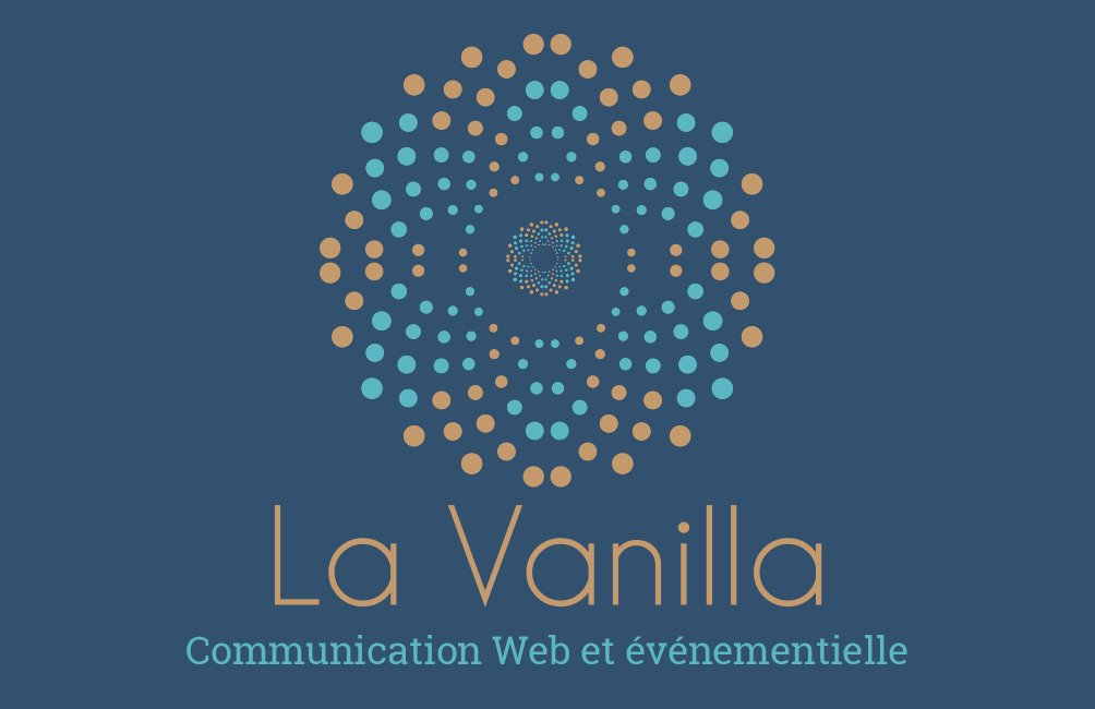 LaVanilla_com's tweet photo. Tout frais, tout beau, le site https://t.co/B1sn7orOnt est en ligne !! 😃 🎉 #web #evenementiel #communication https://t.co/0pZcMRdAC3
