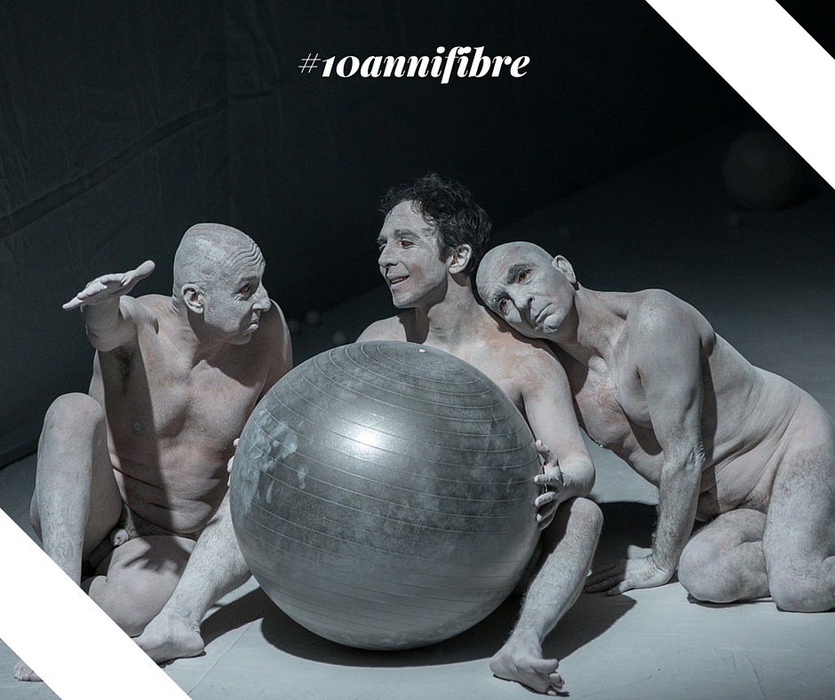 #10annifibre Duramadre questa sera ore 20.30. Per info: facebook.com/galleriatoledo…