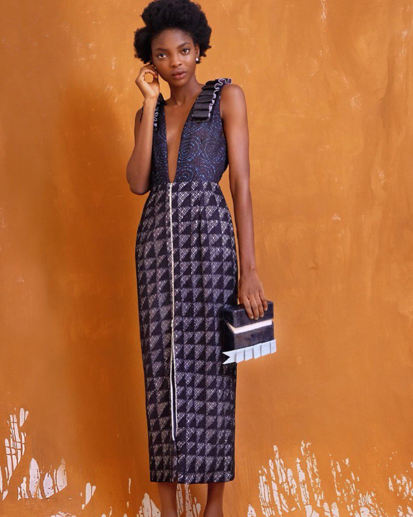 Maki-Oh x Zashadu 💜 #fashioncollaborations <a href="/ZashaduBags/">Zashadu</a> <a href="/MakiOhLagos/">Maki Oh Lagos</a>