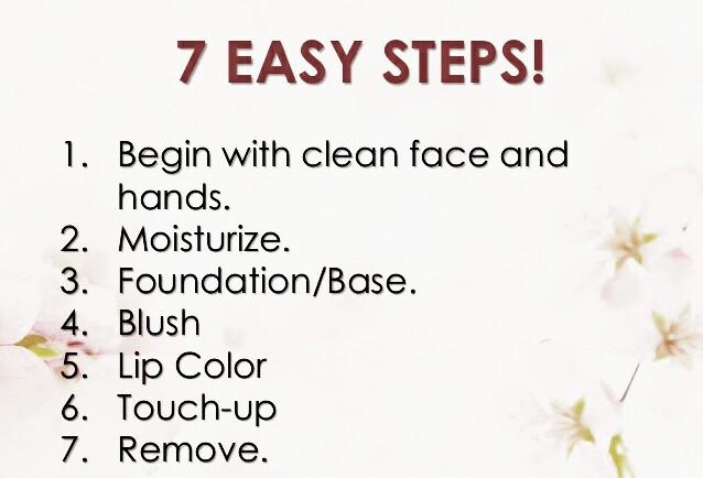 fvillaindia's tweet photo. Here are 7 easy steps of your #face #makeup Do it or book an appointment with #makeupartist expert! #fvilla #Pune https://t.co/WE9DByrbrp