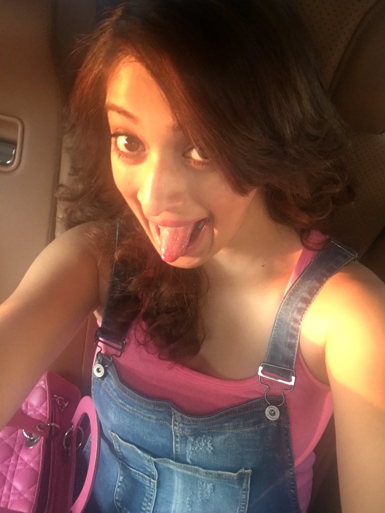 iamlakshmirai's tweet photo. #semifinals #IndvsWI #wankhede #stadium #goindia 👍 #bleedblue #bestiessss #carfie....😜😜😜 https://t.co/D4mQDLjLoH