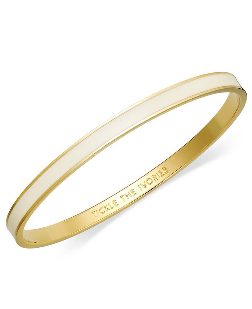 PriceDropAlert's tweet photo. 33% Off kate spade new york #Bracelet, Get Deal Now Only $32.00 https://t.co/wKt9U9ZZ0h https://t.co/rdDa6NK2m7