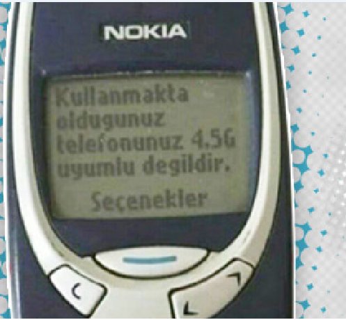 SCORP_SORU's tweet photo. HADİ ORADAN BENİM TELEFONUM SON MODEL SİZİN 4.5 G  OLMAMIŞ https://t.co/cxfH4JGpMW