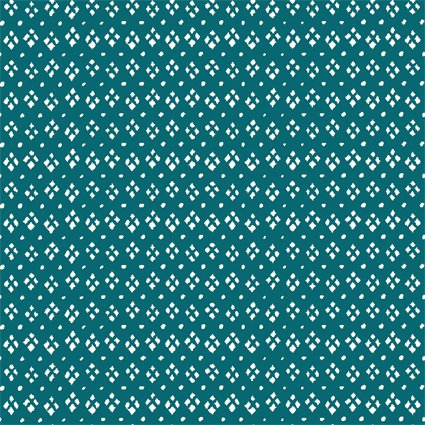 miriambridson's tweet image. #diamonds #repeatedpattern #printandpattern #green #turquoise  #geometric #handdrawn