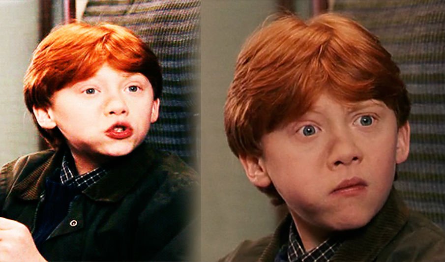 Hogwartssite's tweet photo. Tú cuando estás hablando con alguien y te dice que no le gusta Harry Potter. https://t.co/MmOioYLmN9