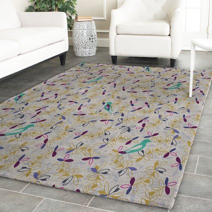 miriambridson's tweet photo. #rug #carpet #livingspace #flooring #floordesign #decoration #living #homeware #interiors #styling #patternedrug https://t.co/j5TS9W5ypJ