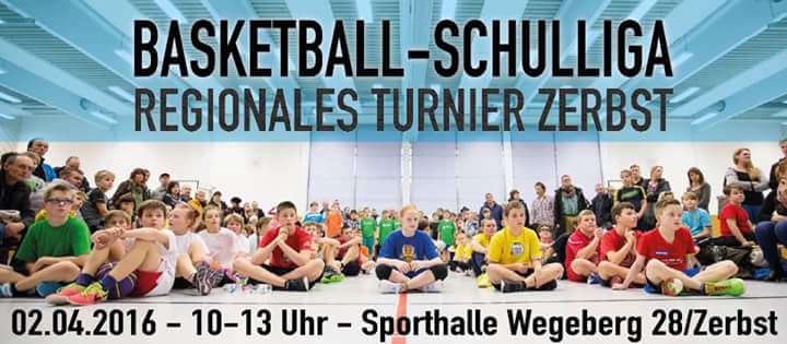 Drückt unseren "Big Ballers" am Samstag die Daumen. Live geht das natürlich am besten. ;-)