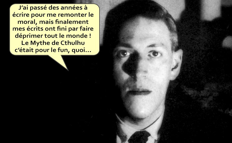 AidanSparfell's tweet image. Il a dû le dire... #Lovecraft #MytheDeCthulhu #citation