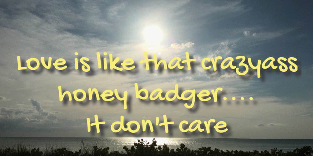 RickInGrace's tweet image. #LetLoveTrend