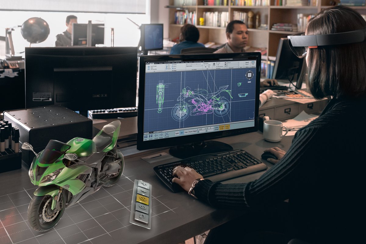 3DGxPAINT's tweet photo. Imagine how it would be to design in 3D with #HoloLens and 3DGxPaint. #Build2016 #3Dprinting #technology #Microsoft https://t.co/h3B4Y1Q8hU