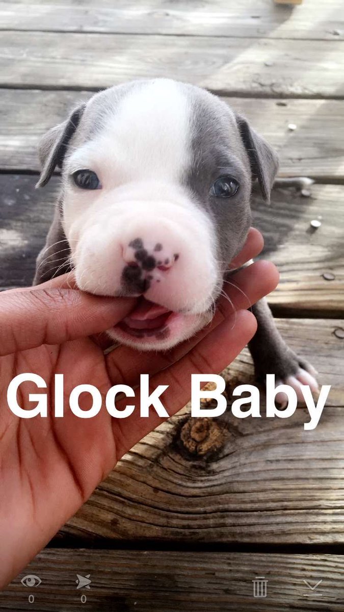 prettyneeko_'s tweet photo. A #Glock for a #Glock #FreeGlockSayIt2x #FreeSwerve #FreeDoeboy 👌🏽🆘⛽️🅰🆖 https://t.co/QLiCtVdVJQ