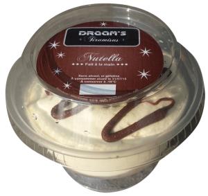 hcmg91's tweet photo. Envie d'un tiramistu Oreo? MMS ? Nutella ? Pistache ? Fraise? Caramel ?
Ttes les déclinaisons st dispo.chez @HCMG91 https://t.co/NqU0AvT4kf