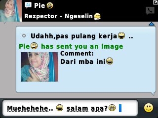 Cie ynk kangen.. :D muehehehe ({}) :D