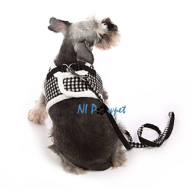 NekoIRLcom's tweet photo. #NekoIRL nipawpet loves cats! ***Italian harness &amp; Leash***
สีดำ
สวมใส่ได้ทั้งน้องหมาและพี่แมว เนื้อผ้าหนานุ่ม แต่ค… https://t.co/T2AncAESOA