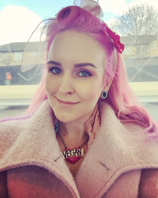 #selfie #suicidegirls @suicidegirls #suicidegirlsselfie #hopefulsuicidegirls #vintage #pinup #vegan #pinkhair<a href="/tag/selfie"class="tags">#selfie</a><a href="/tag/suicidegirls"class="tags">#suicidegirls</a><a class="tags" href="/tag/suicidegirls">@suicidegirls</a><a href="/tag/suicidegirlsselfie"class="tags">#suicidegirlsselfie</a><a href="/tag/vegan"class="tags"><span>#vegan</span></a><a href="/tag/vintage"class="tags"><span>#vintage</span></a><a href="/tag/pinup"class="tags"><span>#pinup</span></a><a href="/tag/pinkhair"class="tags"><span>#pinkhair</span></a><a href="/tag/hopefulsuic"class="tags"><span>#hopefulsuic</span></a>