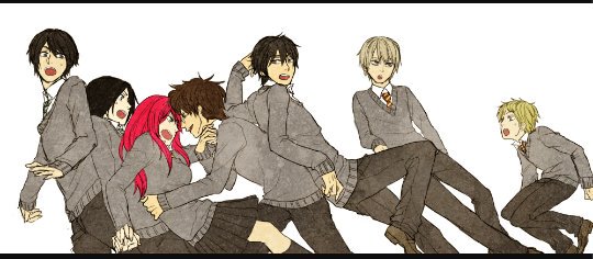 Sirius Regulus Black on Twitter: Sirius Regulus Black on Twitter: