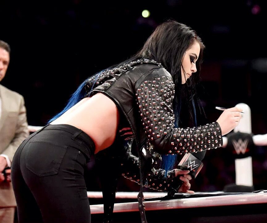 Paige Ass. 