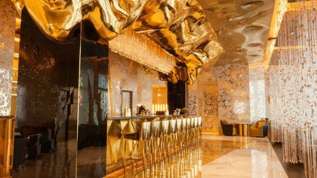 DubaiCity_com's tweet photo. #Reservetable at #Gold on 27 #remarkable #nightspot #BurjAlArab #Jumeirah opening on April,8 https://t.co/AE37Kkattw https://t.co/BvKGPMpV53
