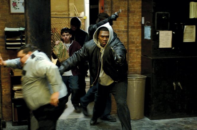 LoudAndQuietMag's tweet photo. 11 years since 50 Cent's Get Rich or Die Tryin' movie. @andersonstuff went back there https://t.co/fkQuwhyizG https://t.co/reTo1hUgpX