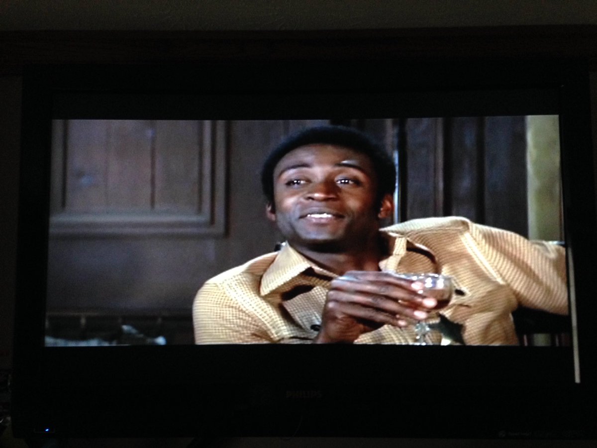 Storkks2's tweet image. That's much better!  @MelBrooks #Clevon #excusemewhileiwhipthisthingout