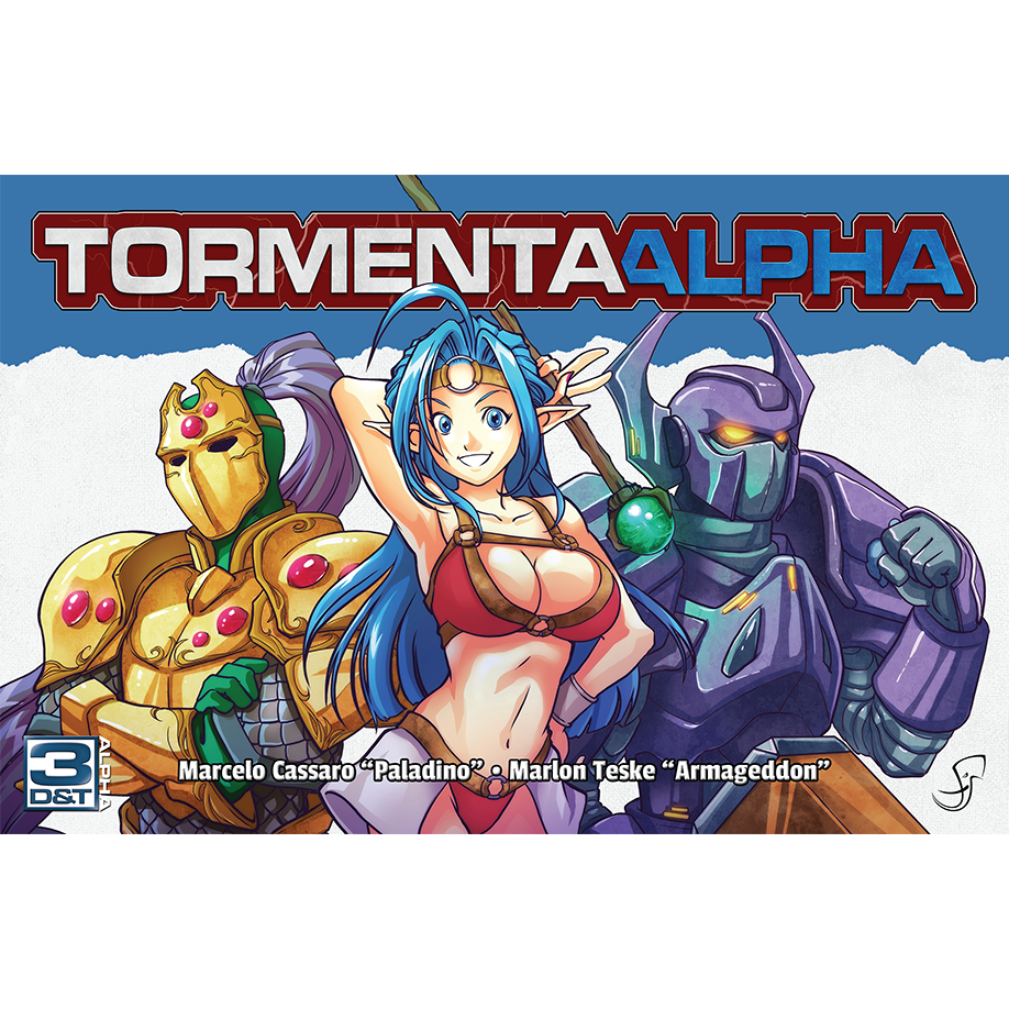 jamboeditora's tweet photo. Já garantiu seu TORMENTA ALPHA na pré-venda? Hoje é o último dia!!! https://t.co/eXsCA9UjQJ"Tormenta+Alpha" https://t.co/lPlRD0YyB7