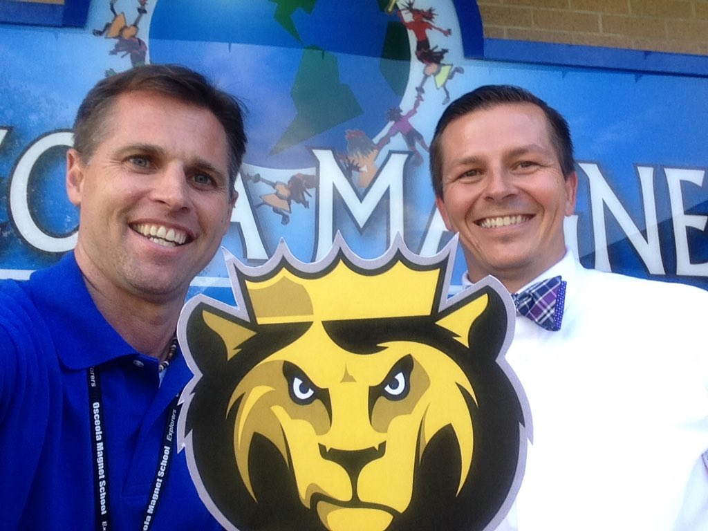 simpsoneduc's tweet photo. I hired one rockstar teacher from King's College. Who's next? #TeachinVeroBeach @kingseduc #kcteach https://t.co/HfLgiF8Tsk