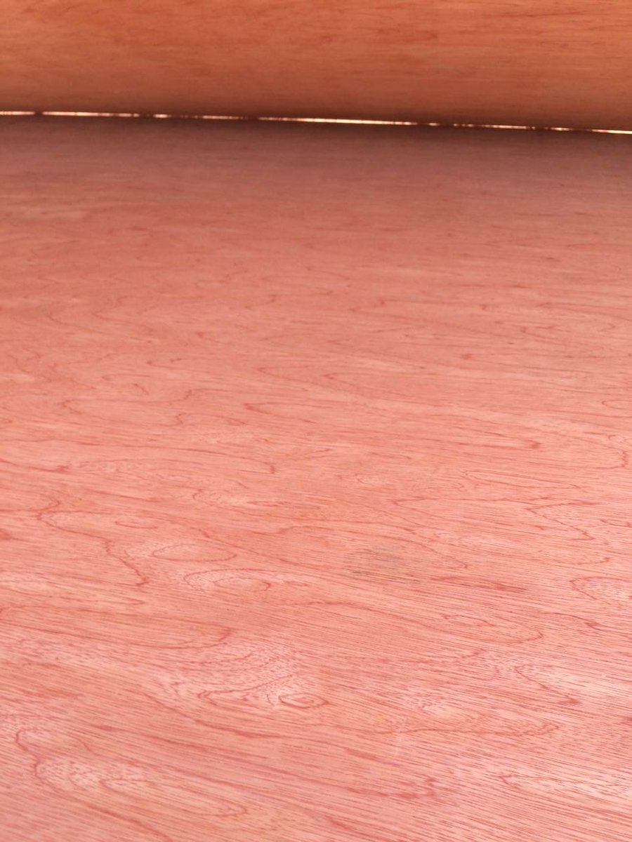 sumecdevagan's tweet image. COMMERCIAL PLYWOOD FROM SUMEC